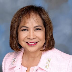 Fundraising Page: Veronica Boe